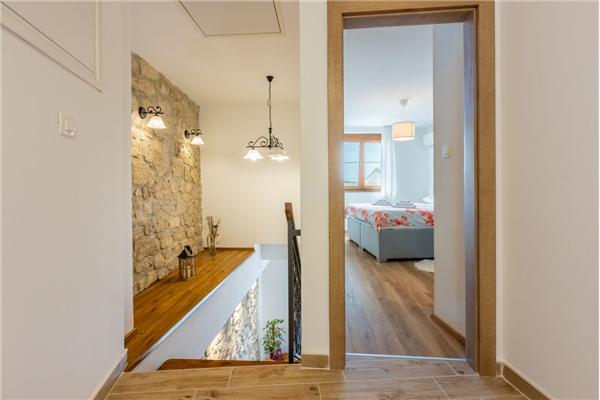 House K1, for 6 persons