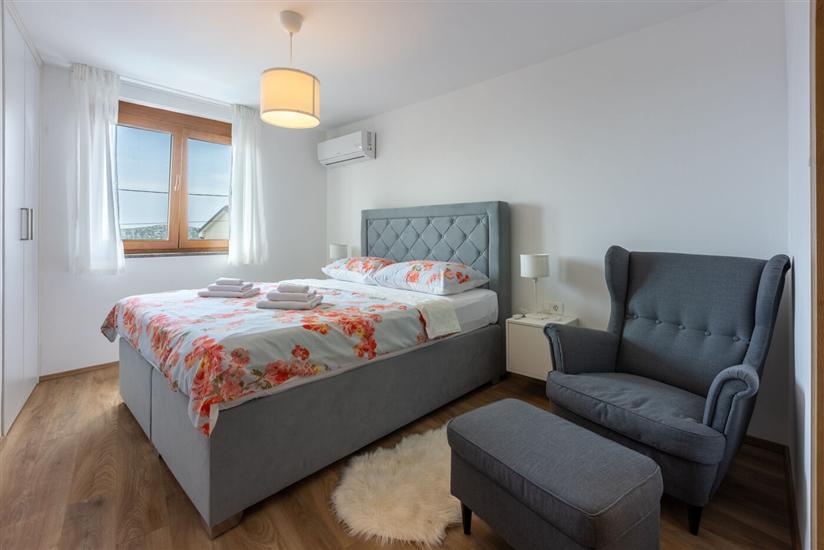 House K1, for 6 persons