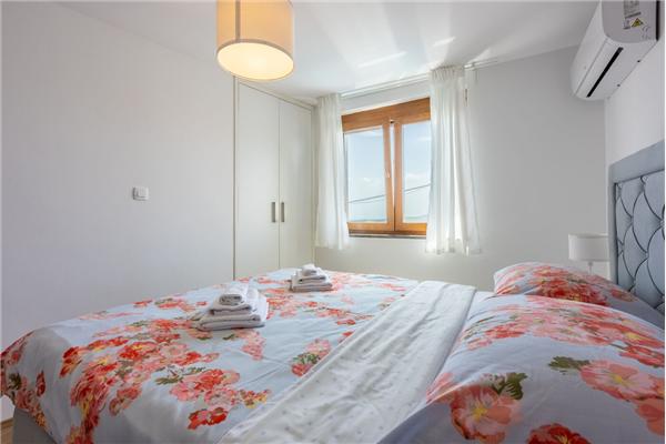 House K1, for 6 persons