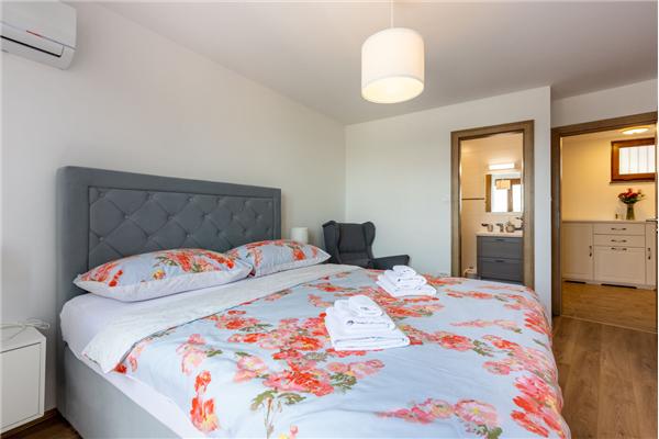 House K1, for 6 persons