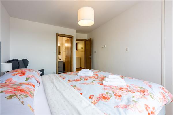 House K1, for 6 persons