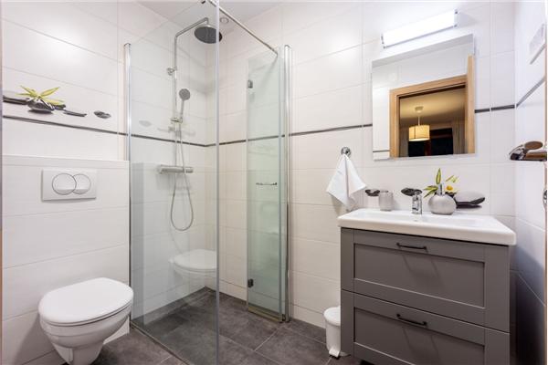 House K1, for 6 persons