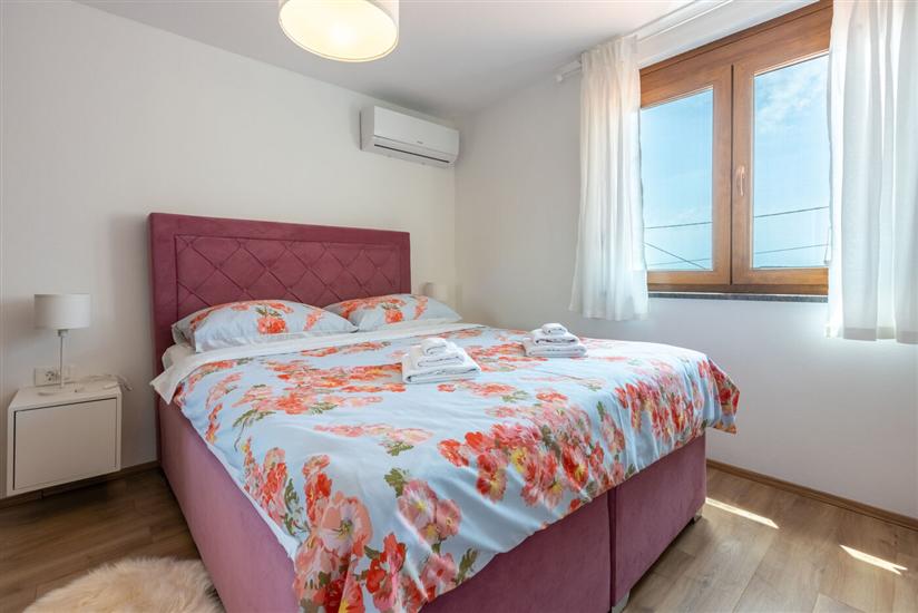 House K1, for 6 persons