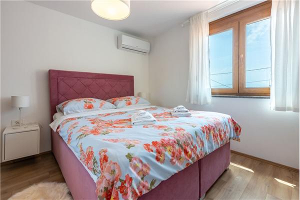 House K1, for 6 persons