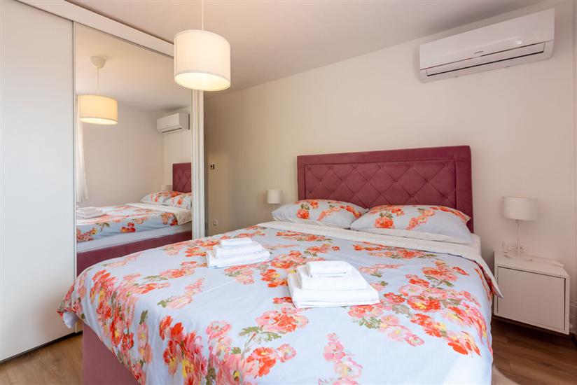 House K1, for 6 persons