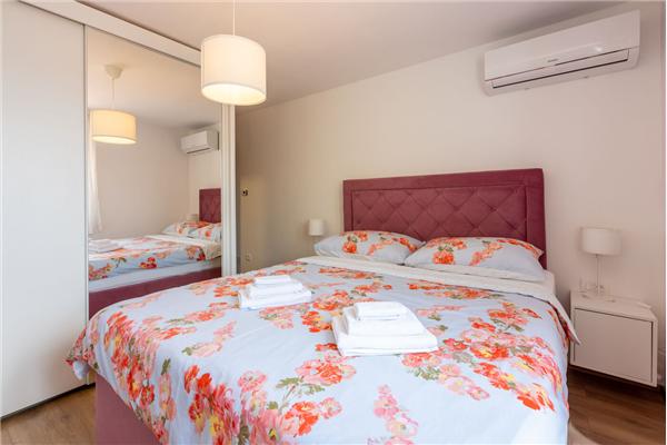 House K1, for 6 persons