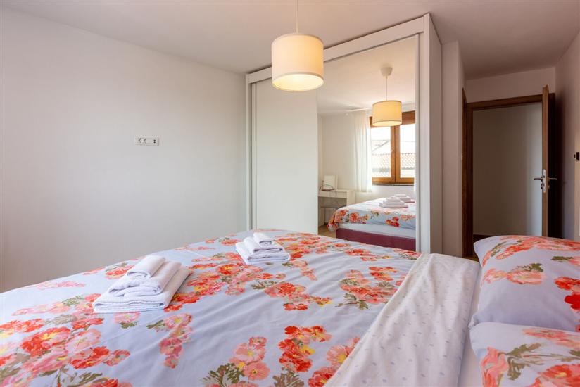 House K1, for 6 persons