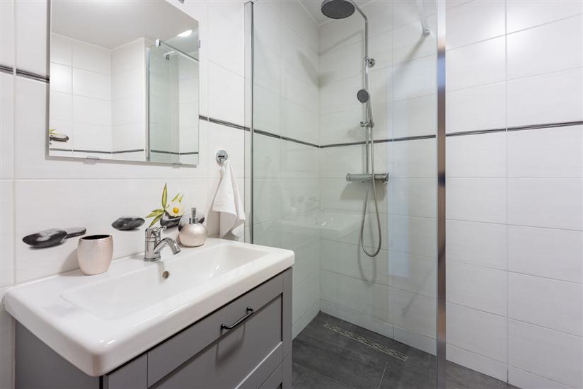 House K1, for 6 persons