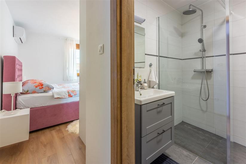 House K1, for 6 persons