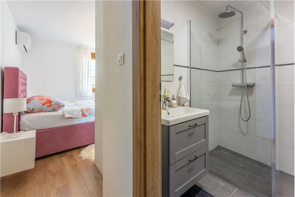 House K1, for 6 persons