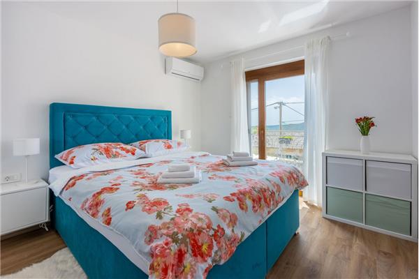 House K1, for 6 persons