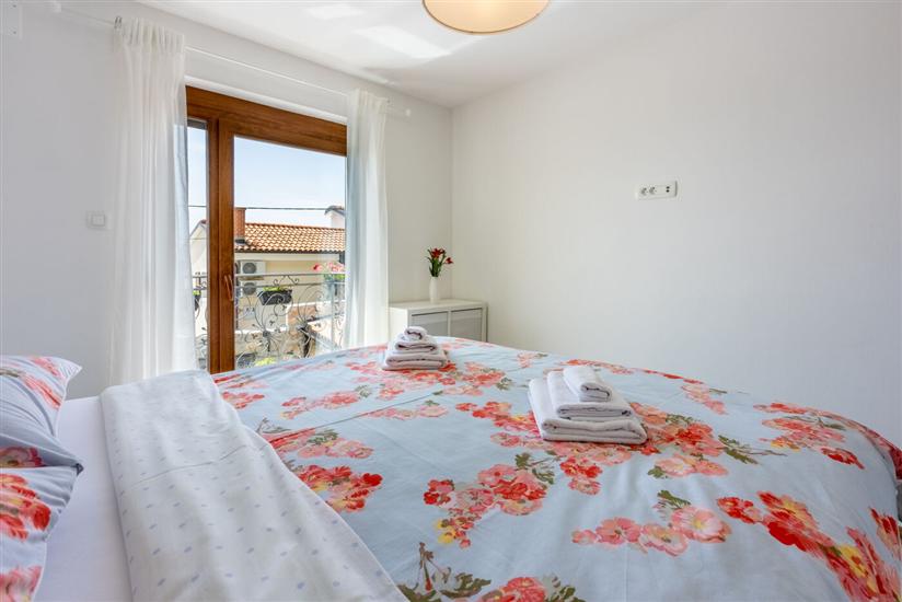 House K1, for 6 persons