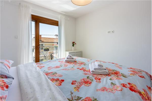 House K1, for 6 persons