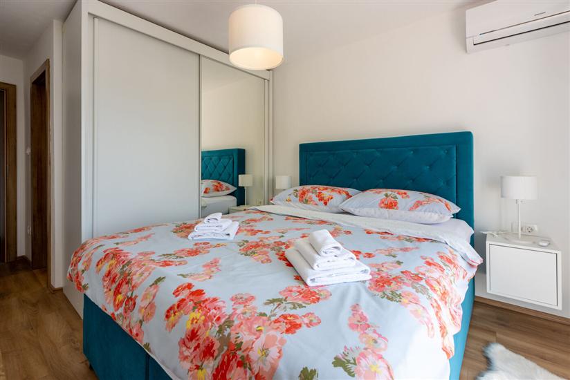 House K1, for 6 persons