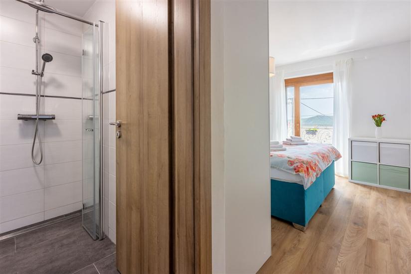 House K1, for 6 persons