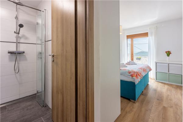 House K1, for 6 persons