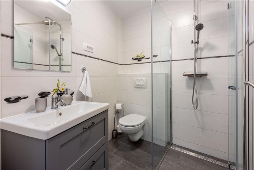 House K1, for 6 persons