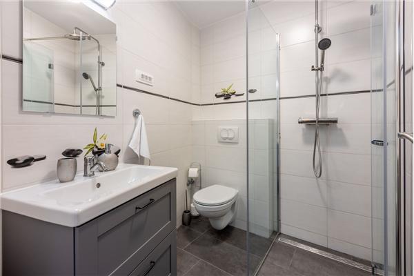 House K1, for 6 persons