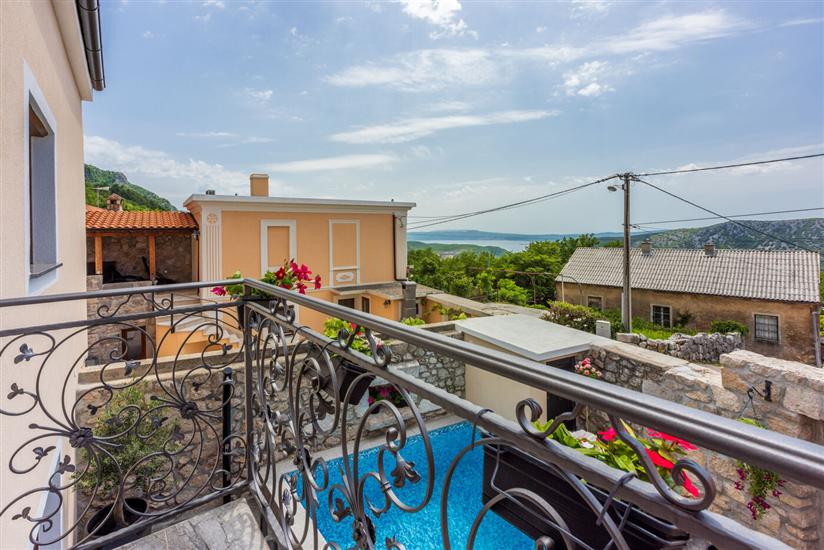 House K1, for 6 persons