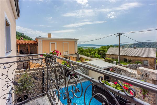 House K1, for 6 persons