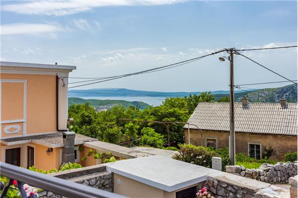 House K1, for 6 persons