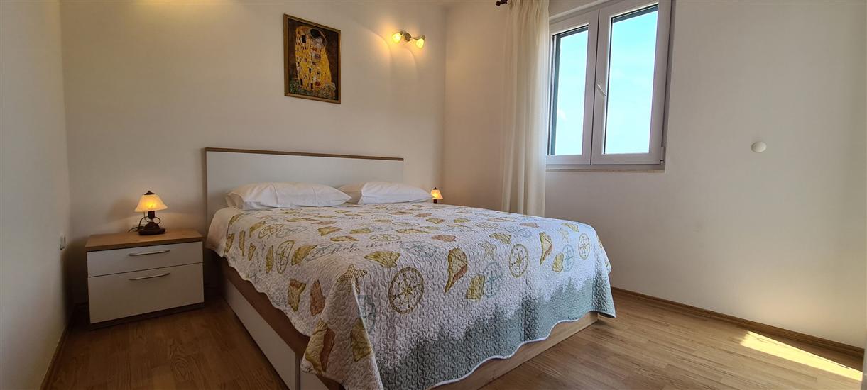 Apartment A1, for 3 persons