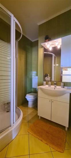 Apartment A3, for 3 persons