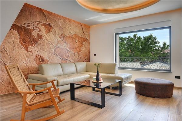 House K1, for 6 persons