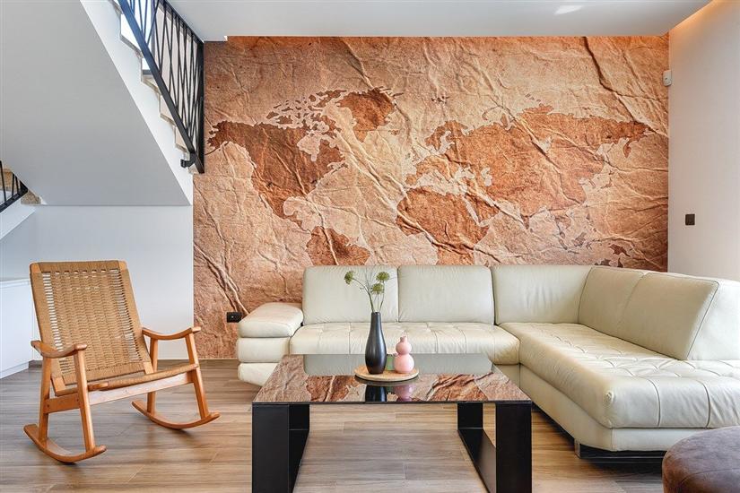 Hiša K1, na 6 osebe