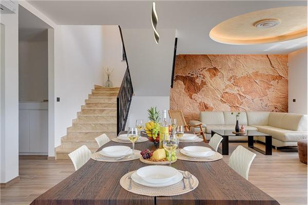 House K1, for 6 persons