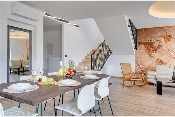 House K1, for 6 persons