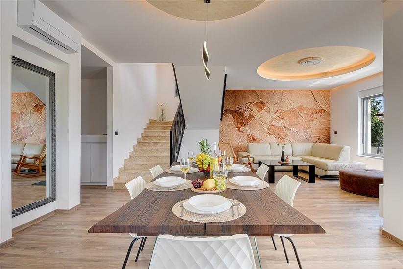 House K1, for 6 persons