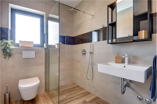 House K1, for 6 persons