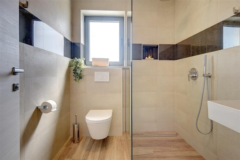 House K1, for 6 persons