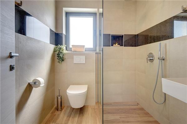 House K1, for 6 persons