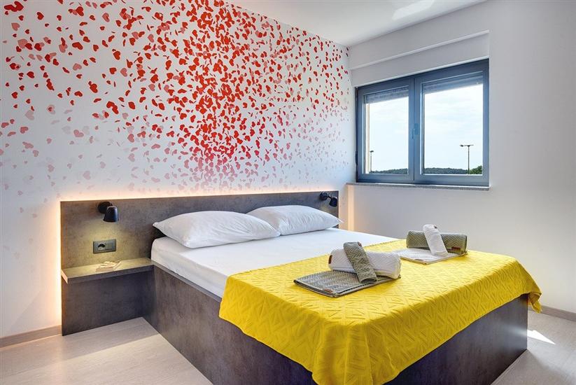 Hiša K1, na 6 osebe