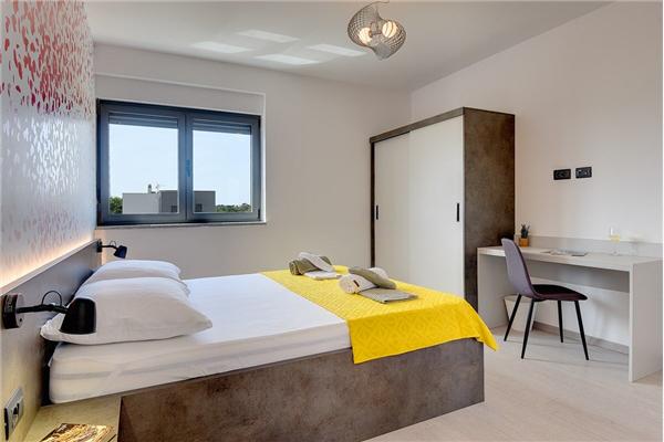 House K1, for 6 persons