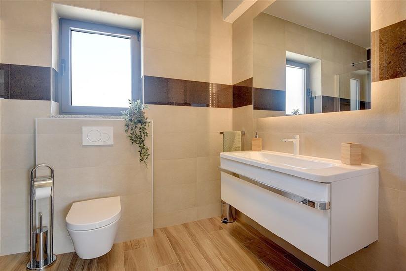 House K1, for 6 persons