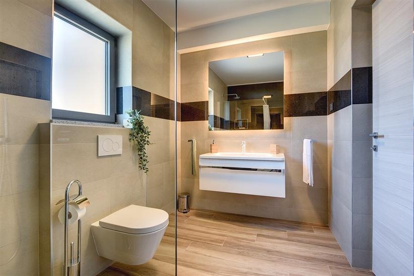 House K1, for 6 persons