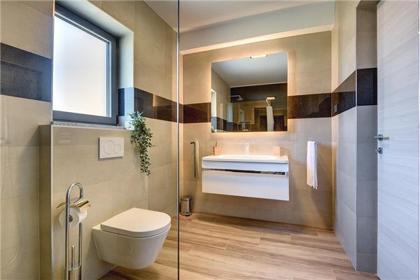 House K1, for 6 persons