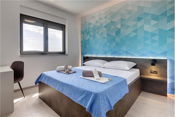 House K1, for 6 persons