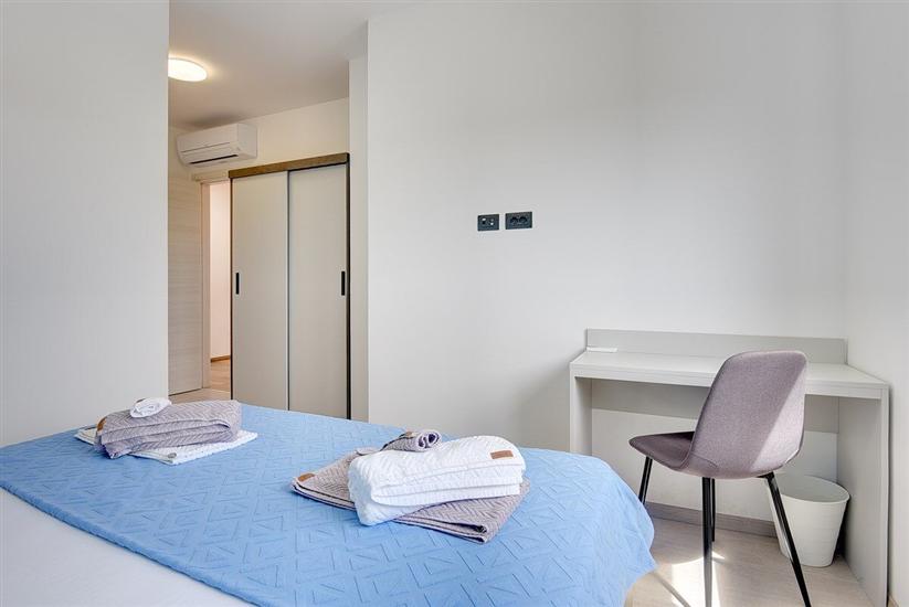 House K1, for 6 persons