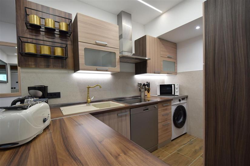 Apartment A2, for 2 persons