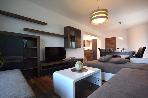 Apartment A2, for 2 persons