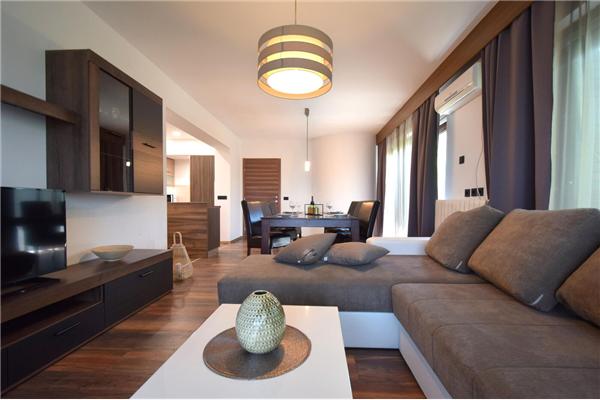 Apartment A2, for 2 persons