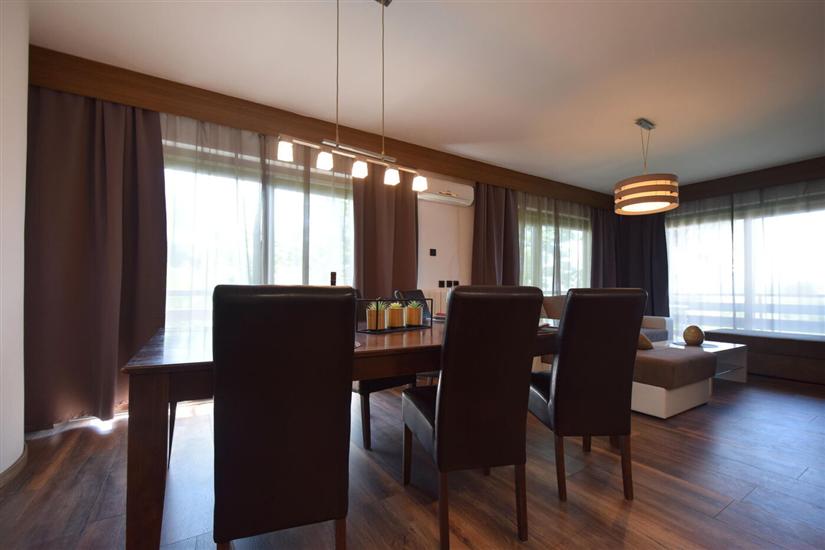 Apartment A2, for 2 persons