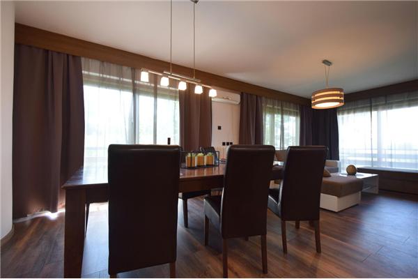 Apartment A2, for 2 persons