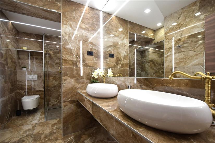 Apartment A2, for 2 persons