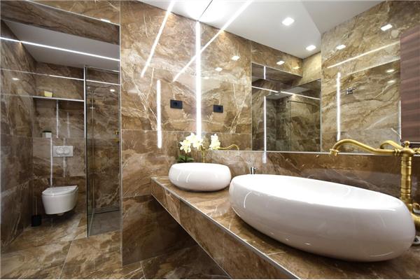 Apartment A2, for 2 persons