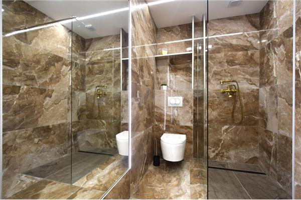 Apartment A2, for 2 persons